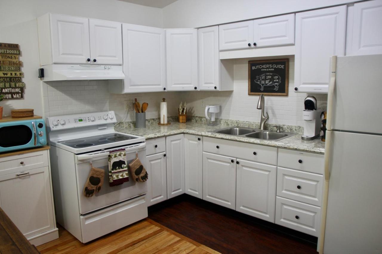Escape To A 3-Bedroom Cabin In Lower Catskills Woodridge Экстерьер фото