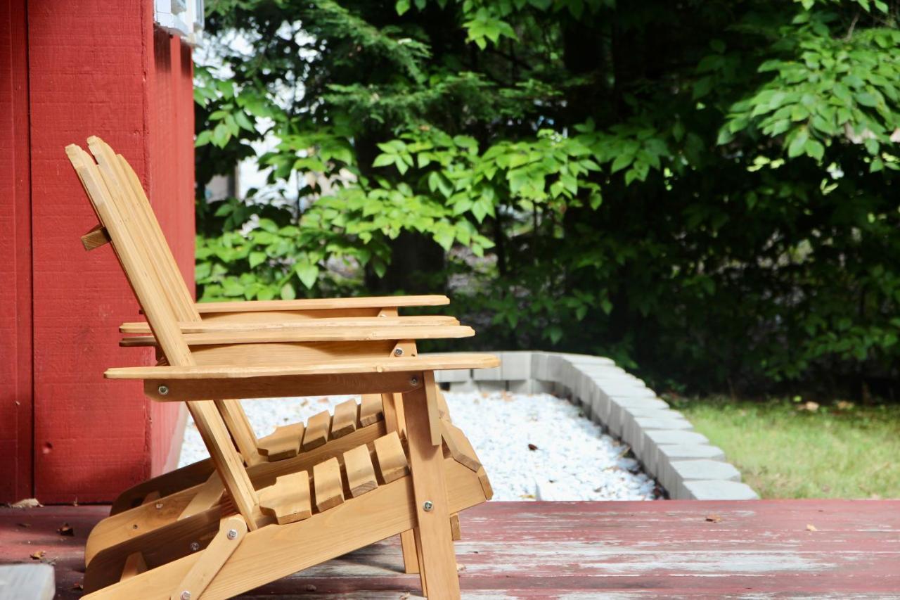 Escape To A 3-Bedroom Cabin In Lower Catskills Woodridge Экстерьер фото